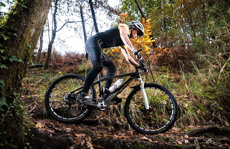 Freeride Trail Gassl