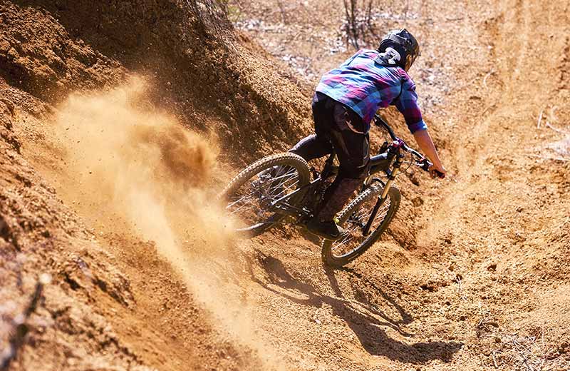 Bike und Freeride Herrensteig